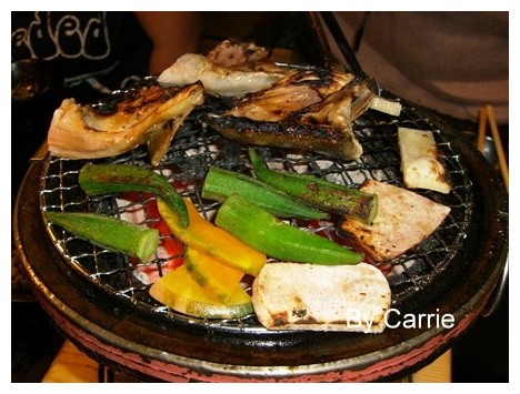 【台中燒烤餐廳】野宴日式炭火燒肉@崇德店 (已歇業) @飛天璇的口袋 【台中燒烤餐廳】野宴日式炭火燒肉@崇德店 (已歇業) @飛天璇的口袋