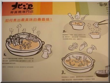 【台中餐廳】北澤壽喜燒專門店 @飛天璇的口袋 【台中餐廳】北澤壽喜燒專門店 @飛天璇的口袋