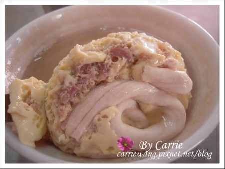 阿三肉圓|榮獲多屆肉圓節冠軍的阿三肉圓,脆皮肉圓有特色,內餡干貝很奢華 @飛天璇的口袋 阿三肉圓|榮獲多屆肉圓節冠軍的阿三肉圓,脆皮肉圓有特色,內餡干貝很奢華 @飛天璇的口袋