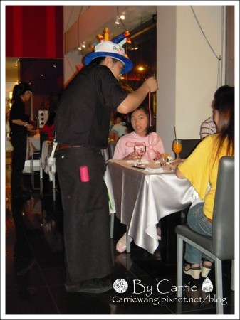 【台中餐廳】TASTY西堤牛排@文心店 @飛天璇的口袋 【台中餐廳】TASTY西堤牛排@文心店 @飛天璇的口袋