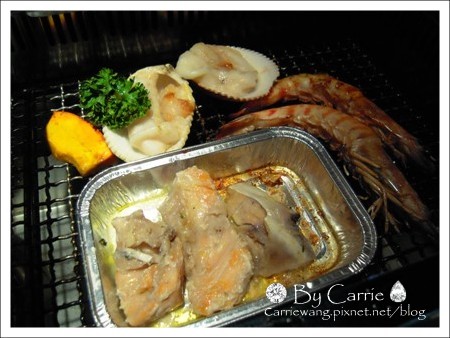 【台中燒烤餐廳】大漁炭火燒肉俱樂部@崇德店.已歇業 @飛天璇的口袋 【台中燒烤餐廳】大漁炭火燒肉俱樂部@崇德店.已歇業 @飛天璇的口袋