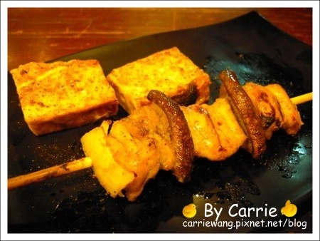 【台中燒烤餐廳】就醬子烤吧!Let’s B.B.Q@七街店 @飛天璇的口袋 【台中燒烤餐廳】就醬子烤吧!Let’s B.B.Q@七街店 @飛天璇的口袋