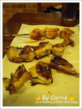 【台中燒烤餐廳】就醬子烤吧!Let’s B.B.Q@七街店 @飛天璇的口袋 【台中燒烤餐廳】就醬子烤吧!Let’s B.B.Q@七街店 @飛天璇的口袋