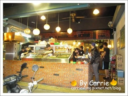 【台中燒烤餐廳】就醬子烤吧!Let’s B.B.Q@七街店 @飛天璇的口袋 【台中燒烤餐廳】就醬子烤吧!Let’s B.B.Q@七街店 @飛天璇的口袋