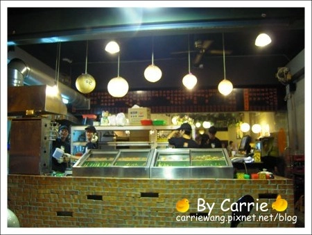 【台中燒烤餐廳】就醬子烤吧!Let’s B.B.Q@七街店 @飛天璇的口袋 【台中燒烤餐廳】就醬子烤吧!Let’s B.B.Q@七街店 @飛天璇的口袋