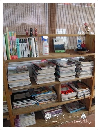 【南投旅遊】上山閱讀.咖啡 簡餐 下午茶 @飛天璇的口袋 【南投旅遊】上山閱讀.咖啡 簡餐 下午茶 @飛天璇的口袋