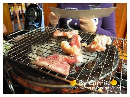 【台中燒烤餐廳】羊角日式炭火燒肉 @飛天璇的口袋 【台中燒烤餐廳】羊角日式炭火燒肉 @飛天璇的口袋
