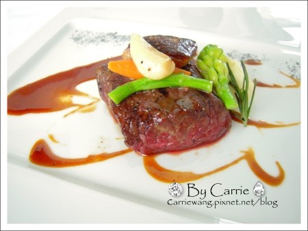 【台中法式餐廳】法月當代法式料理 La Fête @飛天璇的口袋 【台中法式餐廳】法月當代法式料理 La Fête @飛天璇的口袋