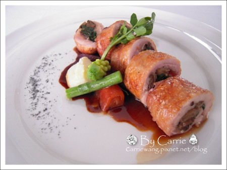 【台中法式餐廳】法月當代法式料理 La Fête @飛天璇的口袋 【台中法式餐廳】法月當代法式料理 La Fête @飛天璇的口袋