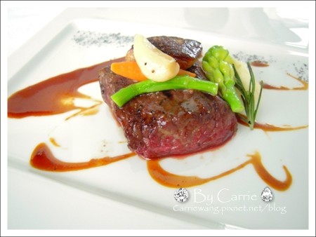 【台中法式餐廳】法月當代法式料理 La Fête @飛天璇的口袋 【台中法式餐廳】法月當代法式料理 La Fête @飛天璇的口袋