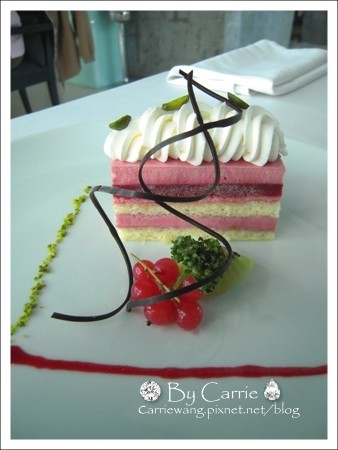 【台中法式餐廳】法月當代法式料理 La Fête @飛天璇的口袋 【台中法式餐廳】法月當代法式料理 La Fête @飛天璇的口袋