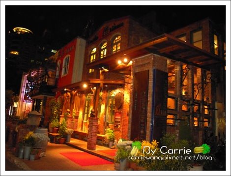 【台中餐廳】小義大利莊園.Little Italy@國美館店 @飛天璇的口袋 【台中餐廳】小義大利莊園.Little Italy@國美館店 @飛天璇的口袋