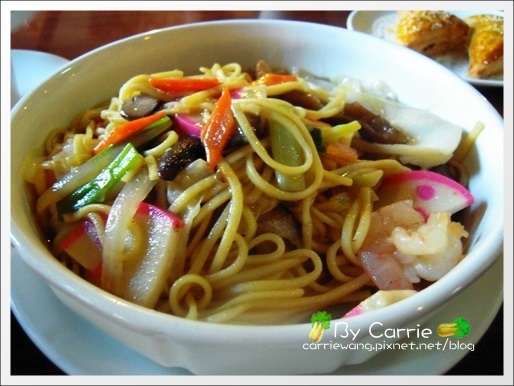 【台中餐廳】香蕉新樂園茶飯館 @飛天璇的口袋 【台中餐廳】香蕉新樂園茶飯館 @飛天璇的口袋