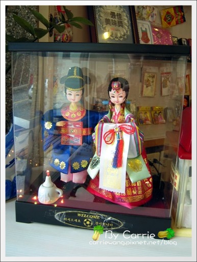 【台中韓式餐廳】奇化加韓國料理 @飛天璇的口袋 【台中韓式餐廳】奇化加韓國料理 @飛天璇的口袋