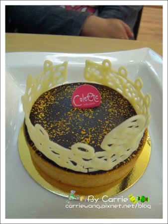 【台中法式甜點】格蕾朵法式蛋糕.咖啡 Colette Pâtisserie。和蛋糕談一場戀愛吧!! @飛天璇的口袋 【台中法式甜點】格蕾朵法式蛋糕.咖啡 Colette Pâtisserie。和蛋糕談一場戀愛吧!! @飛天璇的口袋