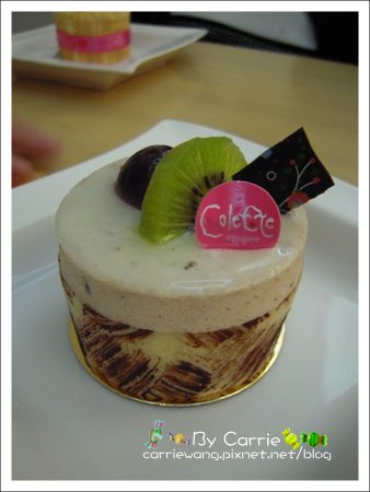 【台中法式甜點】格蕾朵法式蛋糕.咖啡 Colette Pâtisserie。和蛋糕談一場戀愛吧!! @飛天璇的口袋 【台中法式甜點】格蕾朵法式蛋糕.咖啡 Colette Pâtisserie。和蛋糕談一場戀愛吧!! @飛天璇的口袋