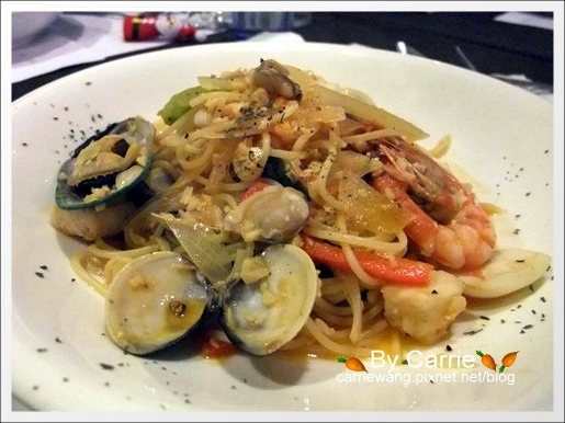 【台中餐廳】曼蒂在家義大利麵.誠心推薦的好味道 @飛天璇的口袋 【台中餐廳】曼蒂在家義大利麵.誠心推薦的好味道 @飛天璇的口袋