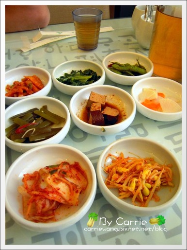 【台中韓式餐廳】奇化加韓國料理 @飛天璇的口袋 【台中韓式餐廳】奇化加韓國料理 @飛天璇的口袋