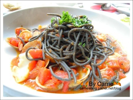 【台中餐廳】Fatty’s義大利餐廳v.s精明一街春水堂 @飛天璇的口袋 【台中餐廳】Fatty’s義大利餐廳v.s精明一街春水堂 @飛天璇的口袋