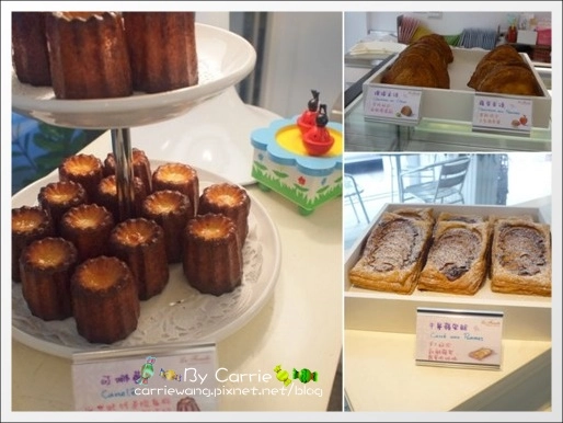 【台中法式甜點】La Famille法米法式甜點.咖啡 @飛天璇的口袋 【台中法式甜點】La Famille法米法式甜點.咖啡 @飛天璇的口袋