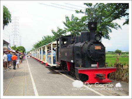 【彰化旅遊】溪湖糖廠v.s蒸汽小火車(五分車)之旅 @飛天璇的口袋 【彰化旅遊】溪湖糖廠v.s蒸汽小火車(五分車)之旅 @飛天璇的口袋