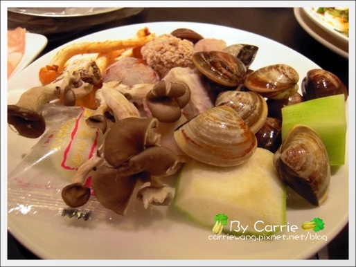 【台中火鍋吃到飽】精彩火鍋@ModeMall新時代購物中心 @飛天璇的口袋 【台中火鍋吃到飽】精彩火鍋@ModeMall新時代購物中心 @飛天璇的口袋