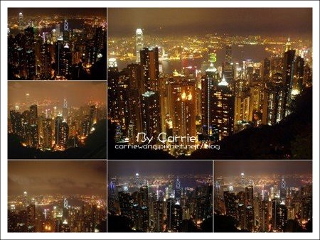 【香港景點推薦】太平山夜景v.s中環→銅鑼灣之叮叮車體驗 @飛天璇的口袋 【香港景點推薦】太平山夜景v.s中環→銅鑼灣之叮叮車體驗 @飛天璇的口袋