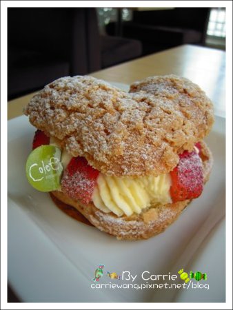 【台中法式甜點】格蕾朵法式蛋糕.咖啡 Colette Pâtisserie。和蛋糕談一場戀愛吧!! @飛天璇的口袋 【台中法式甜點】格蕾朵法式蛋糕.咖啡 Colette Pâtisserie。和蛋糕談一場戀愛吧!! @飛天璇的口袋