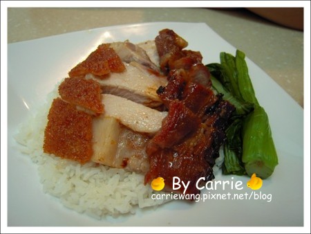 【香港美食推薦】太興燒臘@東薈城Outlet @飛天璇的口袋 【香港美食推薦】太興燒臘@東薈城Outlet @飛天璇的口袋