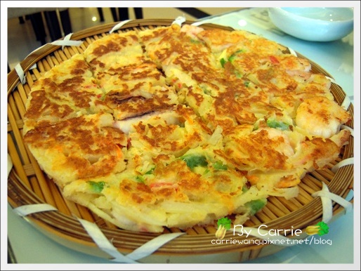 【台中韓式餐廳】奇化加韓國料理 @飛天璇的口袋 【台中韓式餐廳】奇化加韓國料理 @飛天璇的口袋