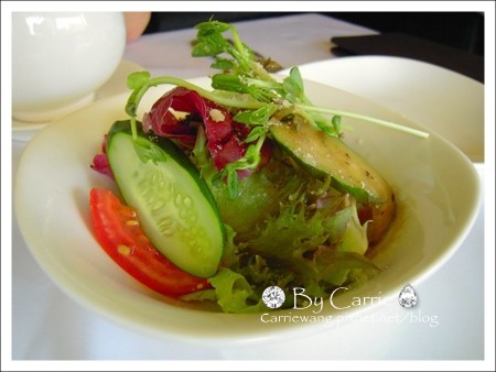 【台中餐廳】吉凡尼的花園.午餐的約會 @飛天璇的口袋 【台中餐廳】吉凡尼的花園.午餐的約會 @飛天璇的口袋