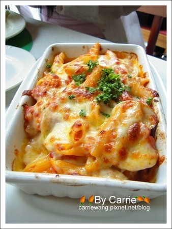 【台中餐廳】Fatty’s義大利餐廳v.s精明一街春水堂 @飛天璇的口袋 【台中餐廳】Fatty’s義大利餐廳v.s精明一街春水堂 @飛天璇的口袋