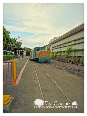 【彰化旅遊】溪湖糖廠v.s蒸汽小火車(五分車)之旅 @飛天璇的口袋 【彰化旅遊】溪湖糖廠v.s蒸汽小火車(五分車)之旅 @飛天璇的口袋