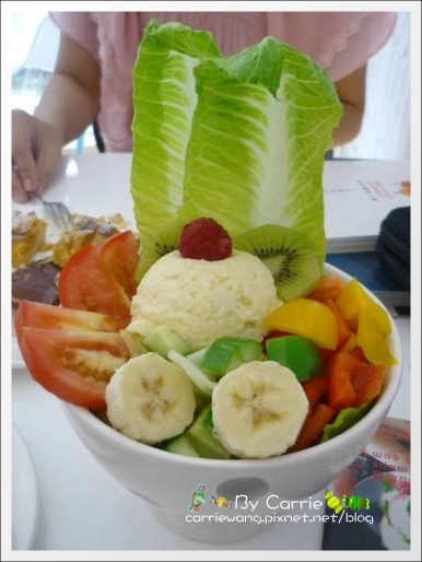 【台中法式甜點】La Famille法米法式甜點.咖啡 @飛天璇的口袋 【台中法式甜點】La Famille法米法式甜點.咖啡 @飛天璇的口袋