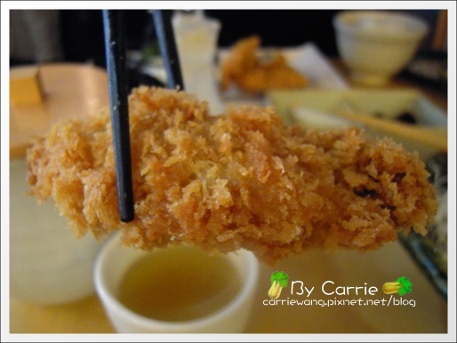 【台中日式餐廳】勝博殿日式炸豬排@崇德店 @飛天璇的口袋 【台中日式餐廳】勝博殿日式炸豬排@崇德店 @飛天璇的口袋