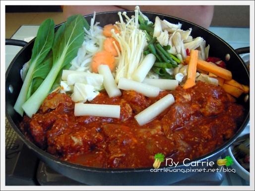 【台中韓式餐廳】奇化加韓國料理 @飛天璇的口袋 【台中韓式餐廳】奇化加韓國料理 @飛天璇的口袋