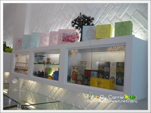 【台中法式甜點】La Famille法米法式甜點.咖啡 @飛天璇的口袋 【台中法式甜點】La Famille法米法式甜點.咖啡 @飛天璇的口袋