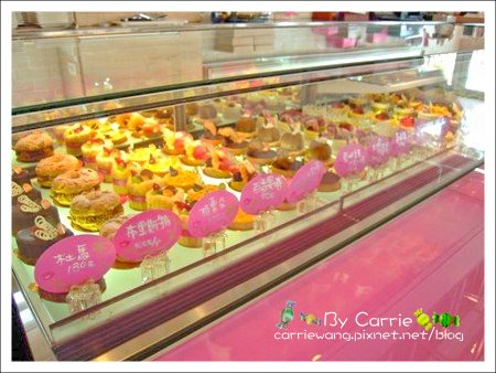 【台中法式甜點】格蕾朵法式蛋糕.咖啡 Colette Pâtisserie。和蛋糕談一場戀愛吧!! @飛天璇的口袋 【台中法式甜點】格蕾朵法式蛋糕.咖啡 Colette Pâtisserie。和蛋糕談一場戀愛吧!! @飛天璇的口袋