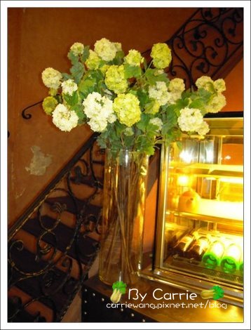 【台中餐廳】小義大利莊園.Little Italy@國美館店 @飛天璇的口袋 【台中餐廳】小義大利莊園.Little Italy@國美館店 @飛天璇的口袋