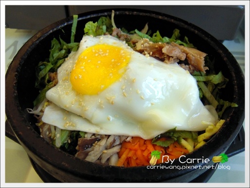 【台中韓式餐廳】奇化加韓國料理 @飛天璇的口袋 【台中韓式餐廳】奇化加韓國料理 @飛天璇的口袋