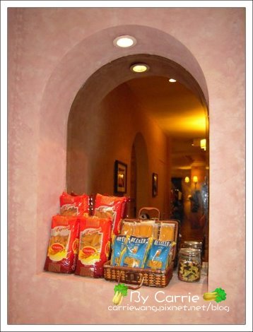 【台中餐廳】小義大利莊園.Little Italy@國美館店 @飛天璇的口袋 【台中餐廳】小義大利莊園.Little Italy@國美館店 @飛天璇的口袋