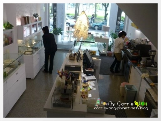 【台中法式甜點】La Famille法米法式甜點.咖啡 @飛天璇的口袋 【台中法式甜點】La Famille法米法式甜點.咖啡 @飛天璇的口袋