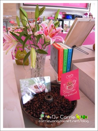 【台中法式甜點】格蕾朵法式蛋糕.咖啡 Colette Pâtisserie。和蛋糕談一場戀愛吧!! @飛天璇的口袋 【台中法式甜點】格蕾朵法式蛋糕.咖啡 Colette Pâtisserie。和蛋糕談一場戀愛吧!! @飛天璇的口袋