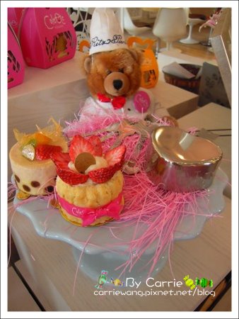 【台中法式甜點】格蕾朵法式蛋糕.咖啡 Colette Pâtisserie。和蛋糕談一場戀愛吧!! @飛天璇的口袋 【台中法式甜點】格蕾朵法式蛋糕.咖啡 Colette Pâtisserie。和蛋糕談一場戀愛吧!! @飛天璇的口袋