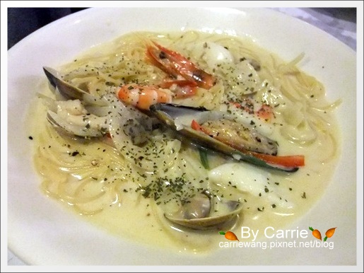 【台中餐廳】曼蒂在家義大利麵.誠心推薦的好味道 @飛天璇的口袋 【台中餐廳】曼蒂在家義大利麵.誠心推薦的好味道 @飛天璇的口袋