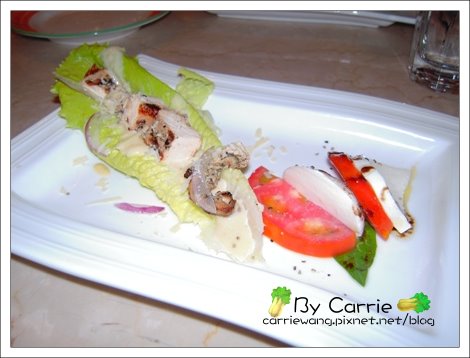 【台中餐廳】小義大利莊園.Little Italy@國美館店 @飛天璇的口袋 【台中餐廳】小義大利莊園.Little Italy@國美館店 @飛天璇的口袋