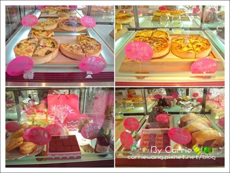 【台中法式甜點】格蕾朵法式蛋糕.咖啡 Colette Pâtisserie。和蛋糕談一場戀愛吧!! @飛天璇的口袋 【台中法式甜點】格蕾朵法式蛋糕.咖啡 Colette Pâtisserie。和蛋糕談一場戀愛吧!! @飛天璇的口袋