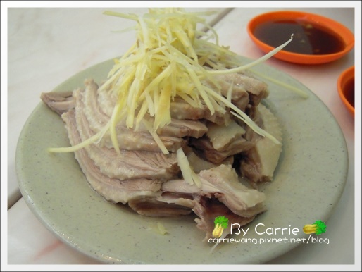 【台中宵夜推薦】黃記鵝肉冬粉 @飛天璇的口袋 【台中宵夜推薦】黃記鵝肉冬粉 @飛天璇的口袋