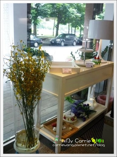 【台中法式甜點】La Famille法米法式甜點.咖啡 @飛天璇的口袋 【台中法式甜點】La Famille法米法式甜點.咖啡 @飛天璇的口袋