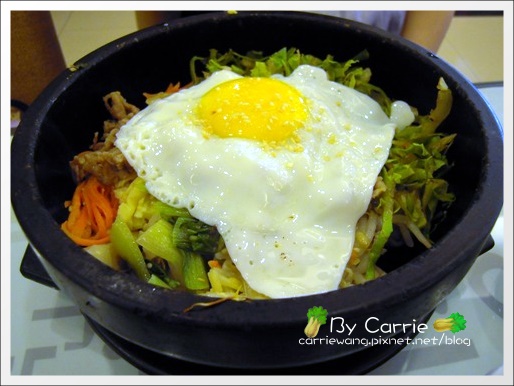 【台中韓式餐廳】奇化加韓國料理 @飛天璇的口袋 【台中韓式餐廳】奇化加韓國料理 @飛天璇的口袋